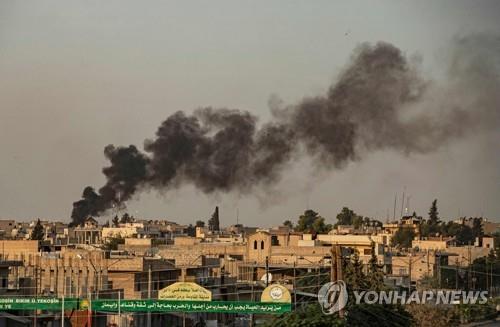 '동맹보다 돈' 트럼프 고립주의, 시리아 사태로 또 시험대