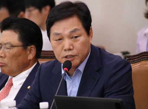 박완수 "대구공항 통합이전 때 민간공항 사업성 제고해야"