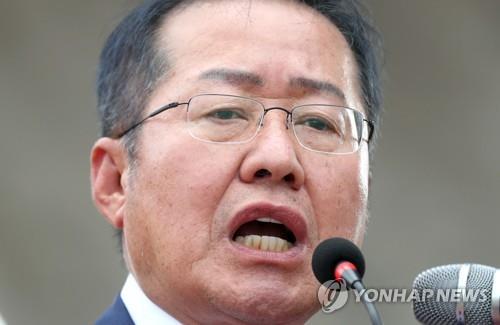 한국당 "與 사법부 압박에 영장 기각…이게 바로 사법농단" 맹공