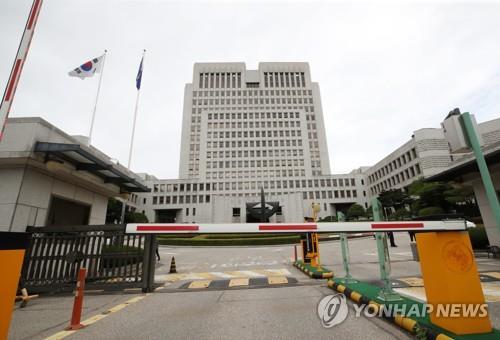 한국당 "與 사법농단" 맹공…내일 대법원 앞 '근조' 현장회의(종합)