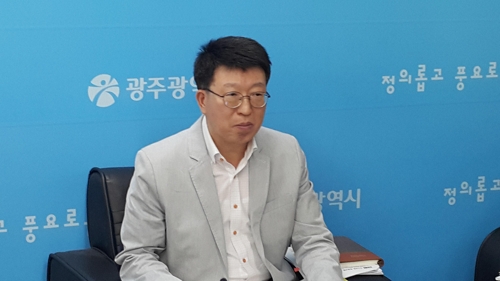 "광주 민간공원 2단계 우선협상자 변경은 적정 절차 따른 것"