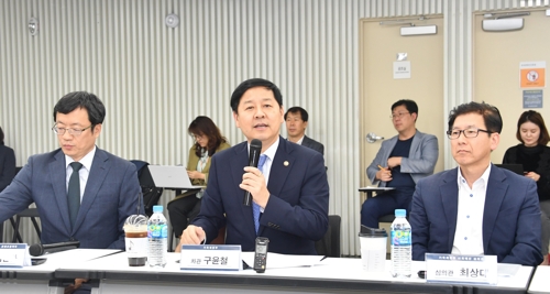 내년부터 광화문서 5G로 K팝댄스 배우고 수문장교대 즐긴다(종합)