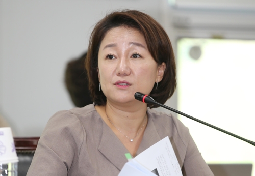 이재정 "전남 소방, 수요에 비교해 소방력 부족 심각