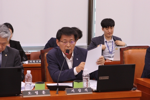 수협은행 비어업인 부실대출 10년간 8천억원 손실