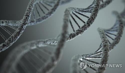 "정크 DNA의 염기서열 한 개 변이가 난치성 암 유발"