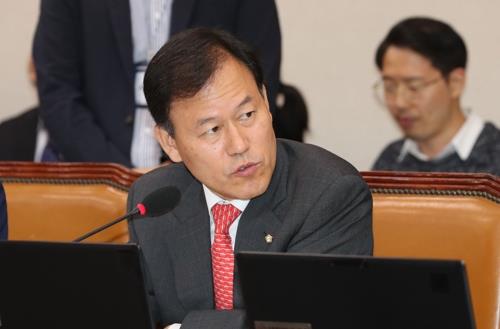 "창원국가산단, 최근 1년간 생산·수출·고용 등 큰 폭 하락"