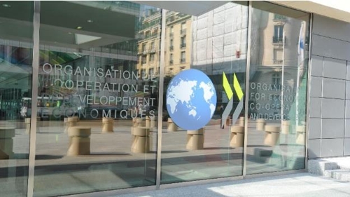 브라질, OECD 가입 늦춰질 듯…美, 지지 입장 사실상 철회