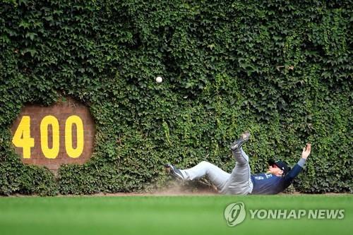 MLB 시카고 컵스, 팬 아이디어 도용 혐의로 피소