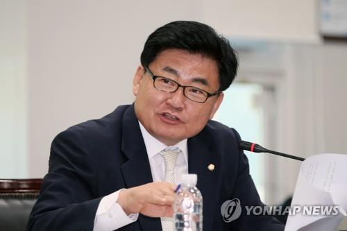 소병훈 "전북 소방관 3명 중 2명 건강 이상 판정"