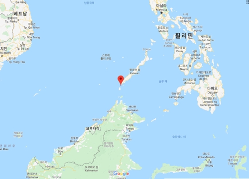필리핀 발라박섬의 공포…악어 습격으로 사망자 잇따라