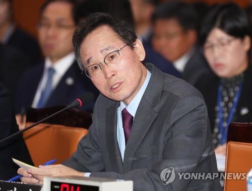 송하진 전북지사 "균형발전 논리상 전주시가 특례시 돼야"
