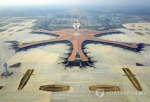 中 신규취항 불허 기간 종료…국적 항공사들 취항 '봇물'