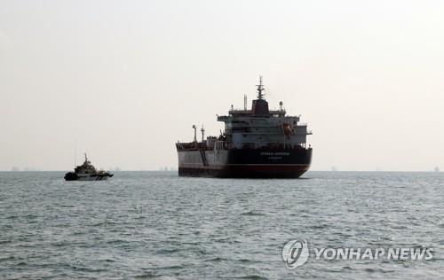 사우디 인근 홍해서 이란 유조선 폭발…이란 "미사일 공격"(종합2보)