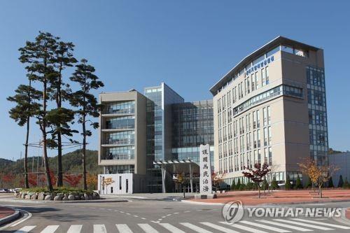 '독도수호 임무' 해경 지휘관 계급·인원 일본보다 낮아