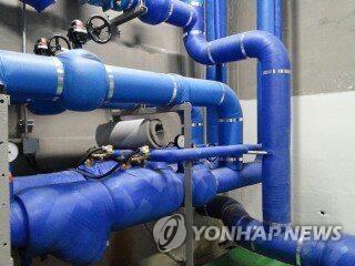 수돗물 공급 1년 넘게 끊고 리모델링…관리업체 임원 집유 확정