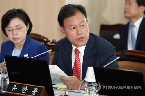 한전 등 발전 공기업, 적자에도 2년간 인건비 1천228억 늘어