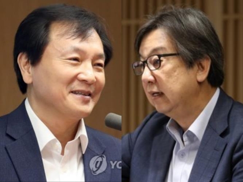 경기둔화에 디플레 우려까지…"한은 이번주 금리인하할듯"