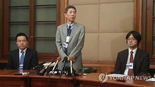 "한일 WTO 양자협의 추가 진행…일정은 추후 협의"(종합)