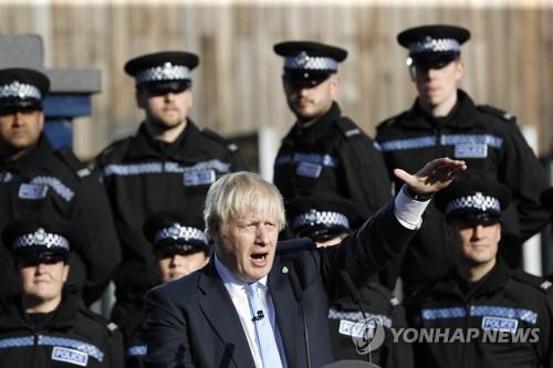 英경찰도 '노딜' 브렉시트 우려…"외국 수배자 체포 못해"