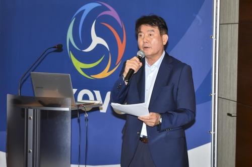 프로배구 비디오 판독 기회 확대…스크린 반칙 판정은 강화