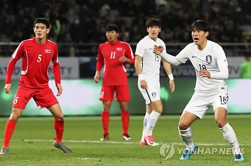 쉽지 않았던 축구 남북대결…29년 만의 '평양 원정'에서는