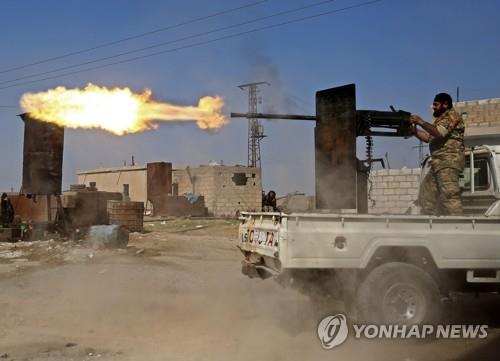 'IS 격퇴' 앞장섰지만…이라크·시리아서 버림받은 쿠르드