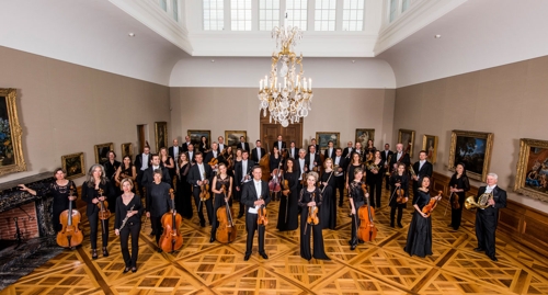400년 전통 스위스 명품 오케스트라 대구 공연