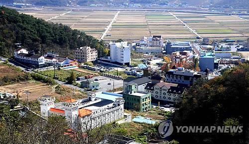 창원시, 마금산온천축제 5년 만에 부활…"온천 관광 활성화"