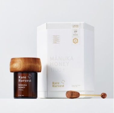 뉴질랜드 마누카 꿀 230g짜리 한 병에 210만원