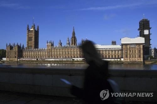 이번엔 통과? 英 하원, 오늘 브렉시트 합의안 표결