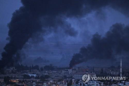 불안한 휴전 지속…터키·쿠르드 서로 '합의 위반' 비판