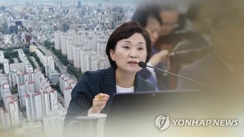 분양가 상한제 이르면 금주 시행…정부 '강남+α' 적용할 듯