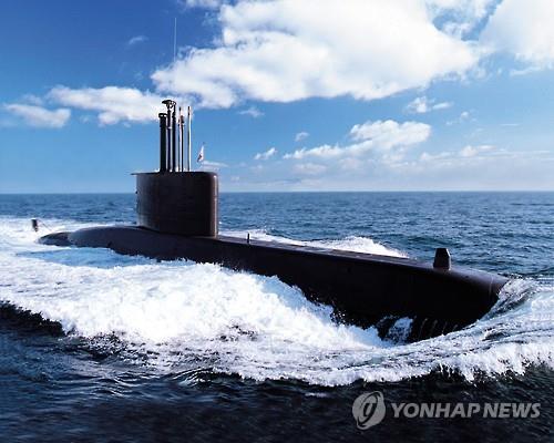 日 "호주 주최 잠수함 구조훈련에 한국과 함께 참가"