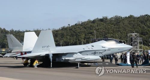 엿새간 열린 '서울ADEX 2019' 폐막…"210억달러 수주 상담"