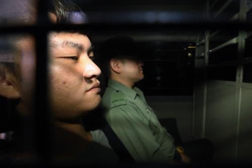 대만 "홍콩 살인 용의자 인도는 정치적 목적 때문" 인수 거부