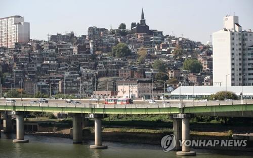 국토부 "한남3구역 시공사 제안서 다수 위법"…특별점검 착수