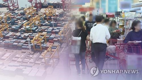 "수출-성장 연결성 약해져…임금안정ㆍ자본재 국산화 필요"