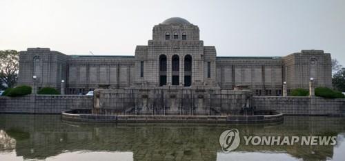 日 군국주의 부활 꿈꾸나…보수세력 '메이지의 날' 복원 추진