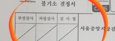 군인권센터 "합수단 '계엄령 문건' 수사 결과에 윤석열 직인"