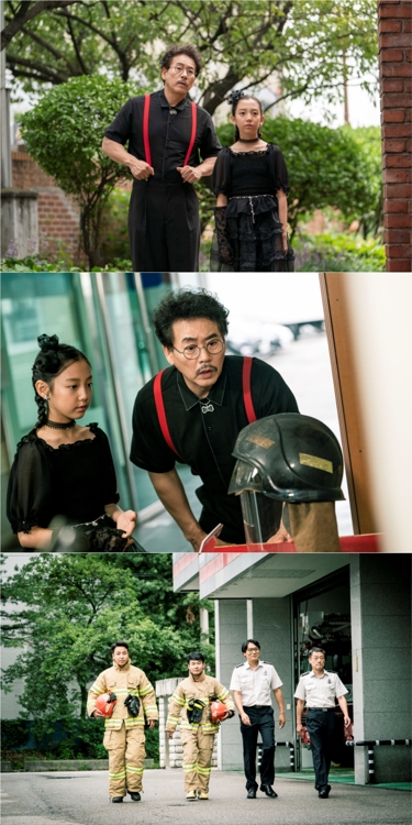 의인들 감동 실화 다룬 웹다큐 KBS '숨은 영웅들'