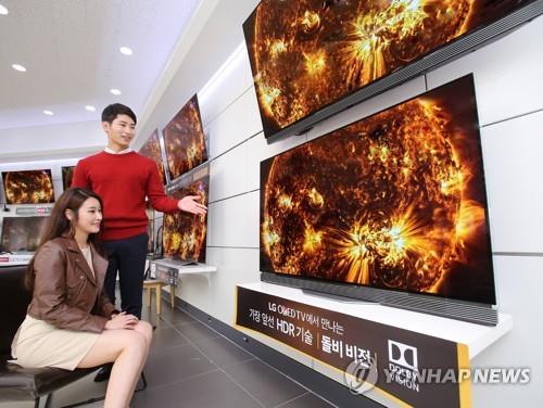 LG전자, 美CR 냉장고 평가 '종합우승'…포브스 "최고 4K TV"