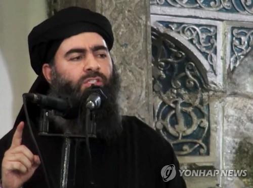 미국이 '사망' 공식 발표한 IS 수괴 알바그다디는 누구
