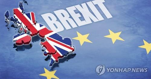 브렉시트 시한 사흘 앞…"EU, 3개월 연장 합의할듯"