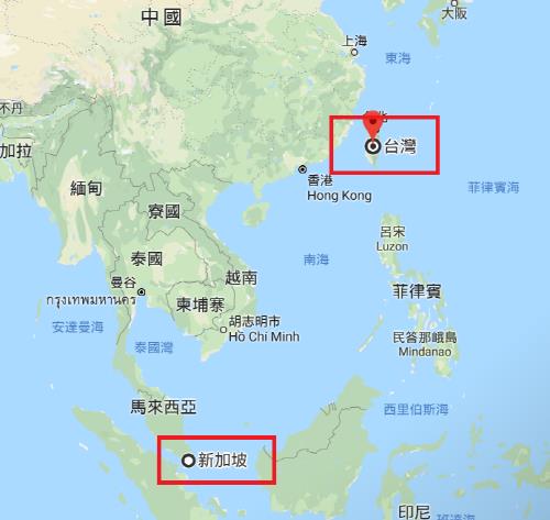대만 수교국 빼앗은 中, 군사훈련 파트너 싱가포르와도 '밀착'