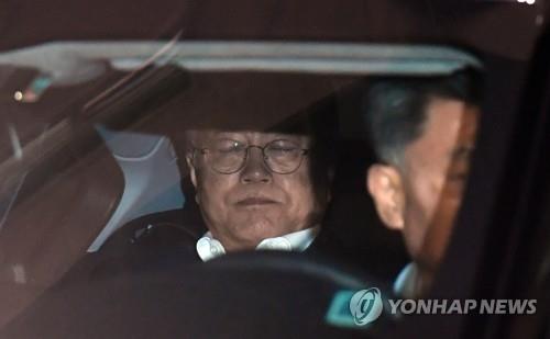  文대통령 모친 강한옥 여사 별세…3일간 가족장으로 치러