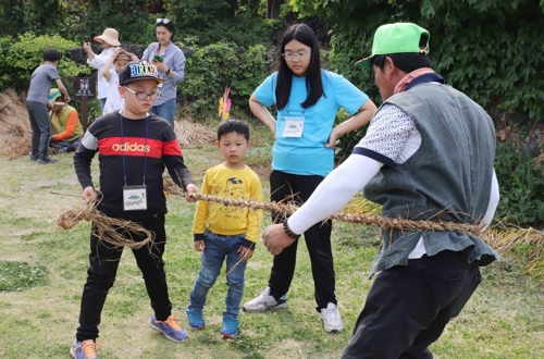 제주 에코파티, 관광객 넘어 교육여행으로도 인기 '톡톡'