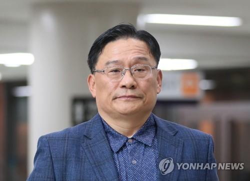 한국당 '영입인재 1호' 박찬주 결국 제외…黃 리더십 '흔들'(종합2보)