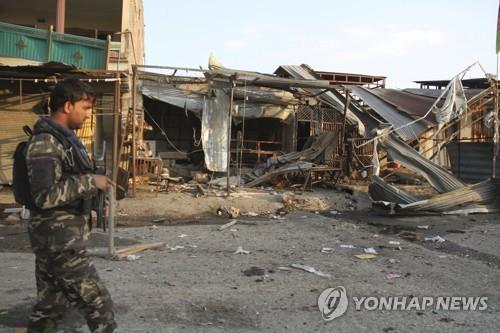 인권단체 "CIA가 육성한 아프간 민병대, 잔혹 행위 자행"
