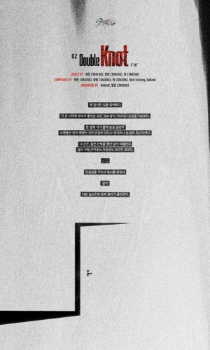스트레이 키즈, 자작곡 &#39;더블 낫&#39; 컴백→ 11월 첫 단독 콘서트...거침없는 질주