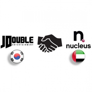 제이더블엔터테인먼트, 아랍에미리트·이집트에 韓 문화 전파…중동 기획사와 MOU 체결